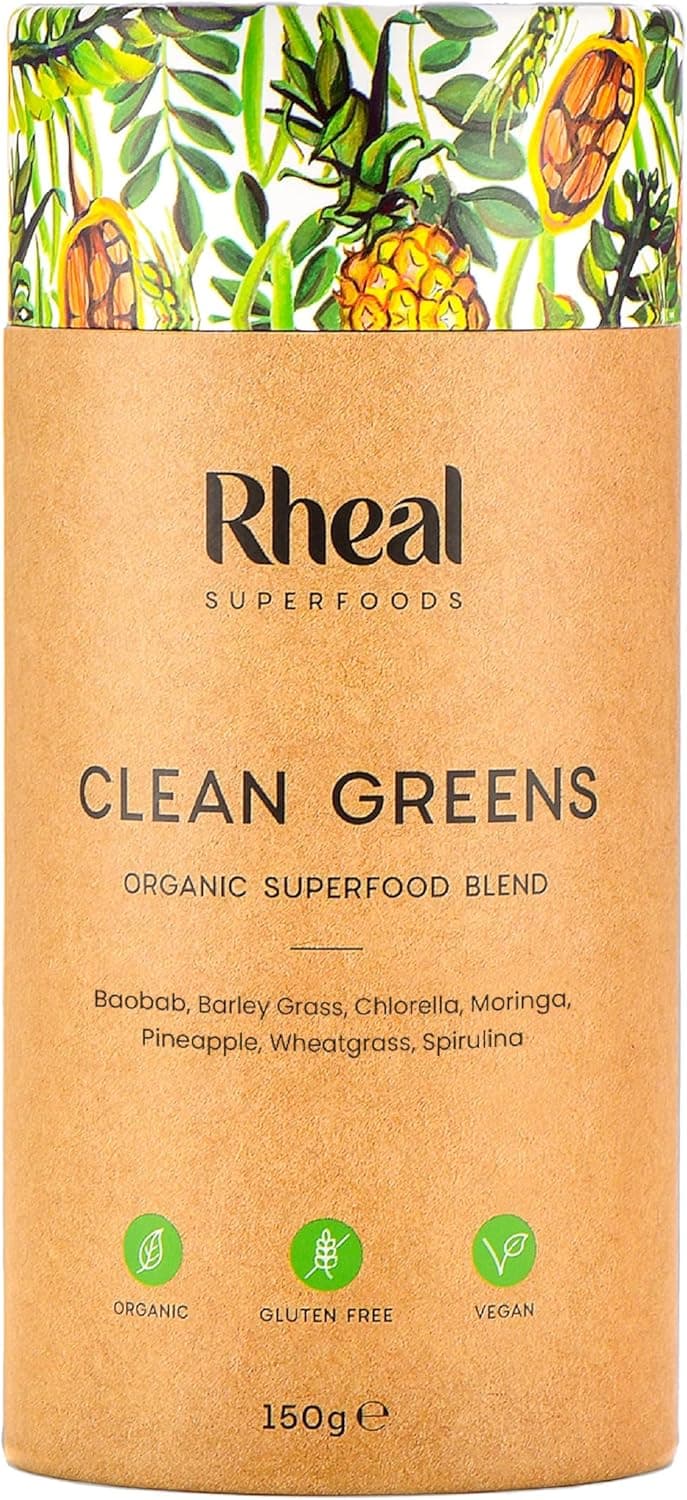 Wellness original product image
