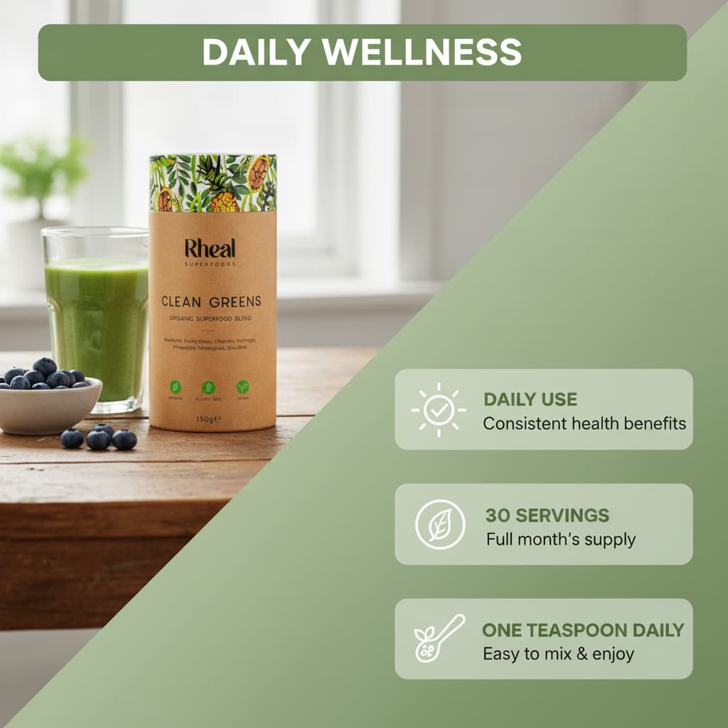 Wellness product image after Selluna