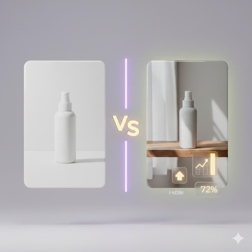 Best Strategies to A/B Test Your Product Images