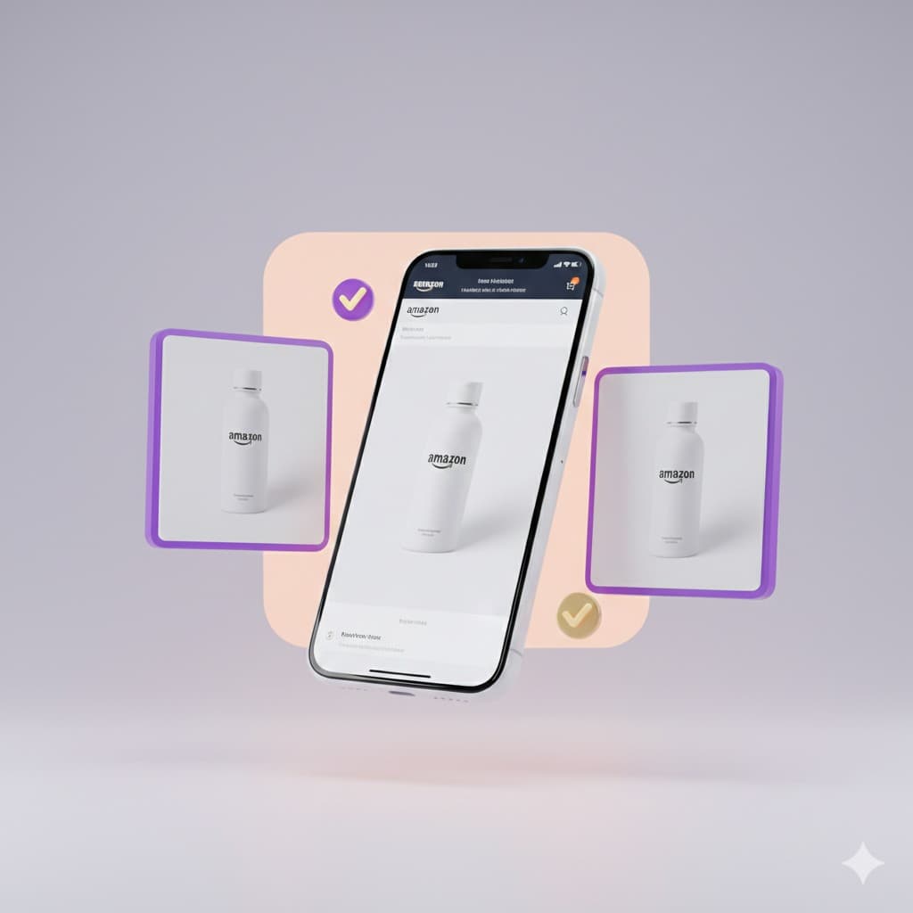 How to Create Compliant Mobile-First Images for Amazon