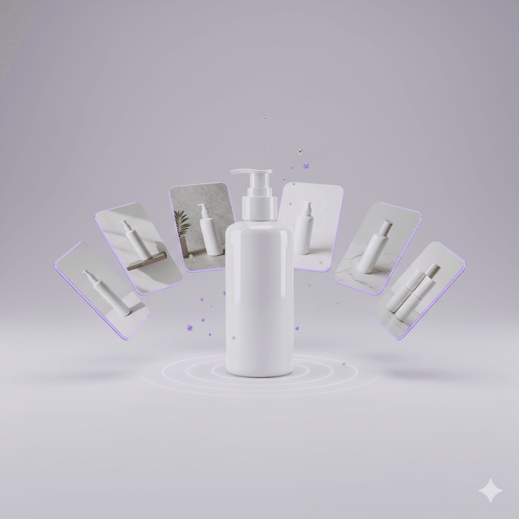 What is the Best AI Image Generator for Product Images?