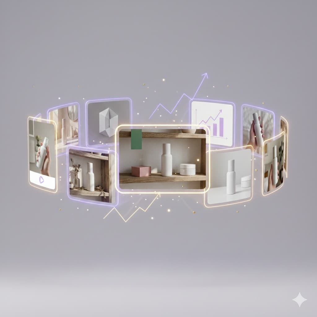 Top 10 E-commerce Visual Trends for 2026