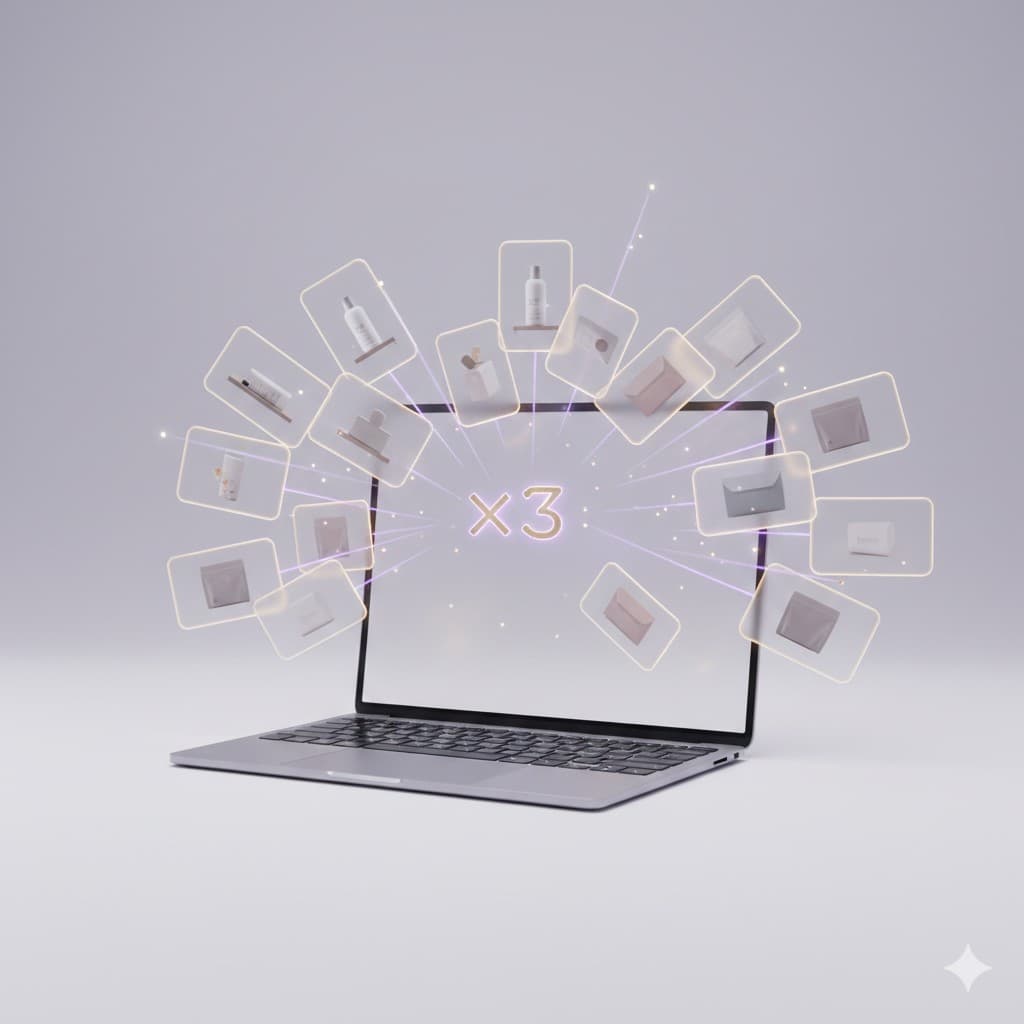 Scaling Your Agency Without Increasing Headcount