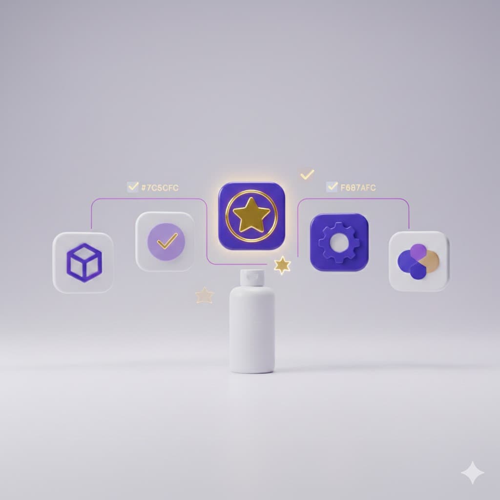 Top 5 Best AI Image Generation Apps for E-commerce in 2026