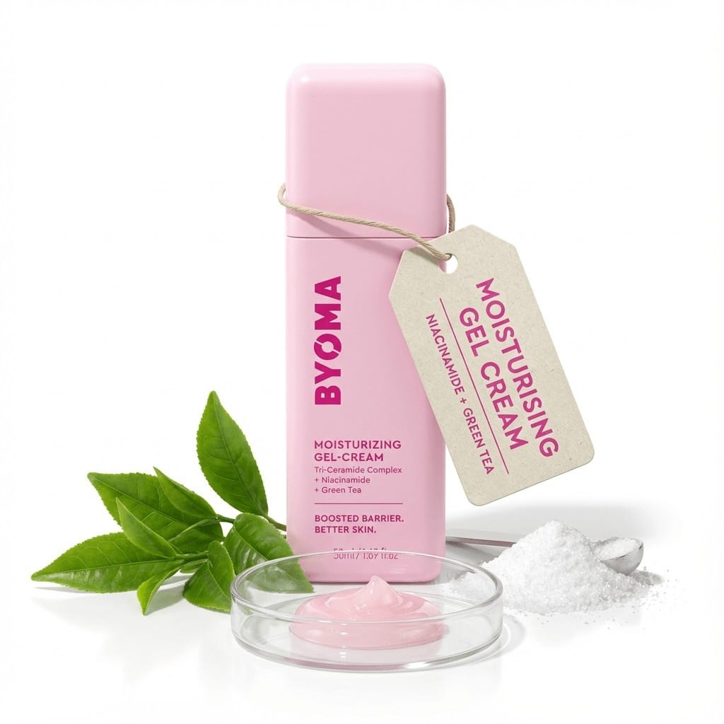 AI-generated Amazon Main product image